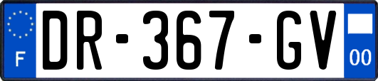 DR-367-GV