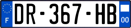 DR-367-HB