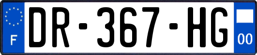 DR-367-HG