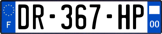DR-367-HP
