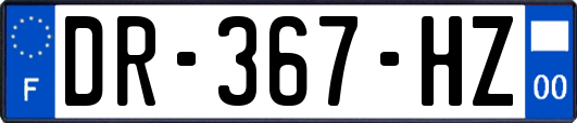 DR-367-HZ