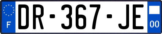 DR-367-JE