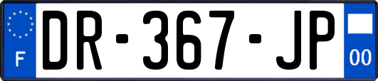 DR-367-JP