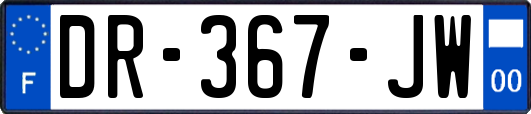 DR-367-JW