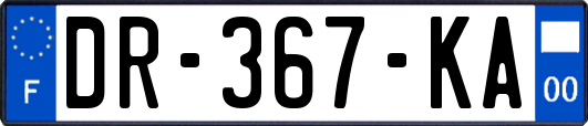 DR-367-KA