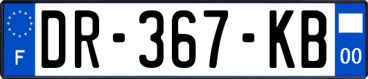 DR-367-KB