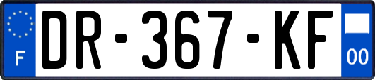 DR-367-KF