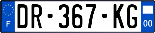 DR-367-KG