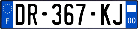 DR-367-KJ