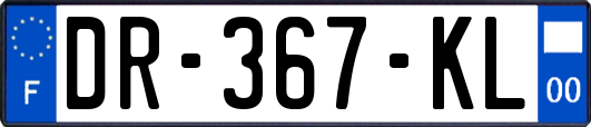 DR-367-KL