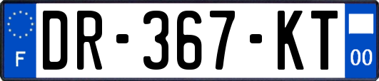 DR-367-KT