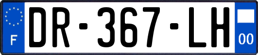 DR-367-LH