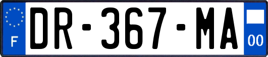 DR-367-MA
