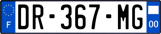 DR-367-MG