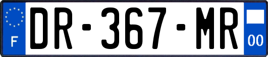 DR-367-MR