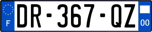 DR-367-QZ