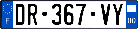 DR-367-VY