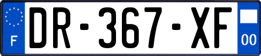DR-367-XF