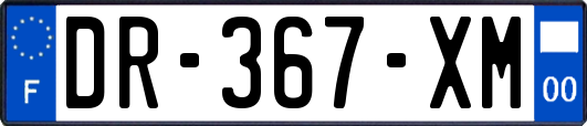 DR-367-XM