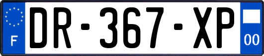 DR-367-XP