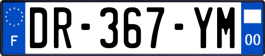 DR-367-YM