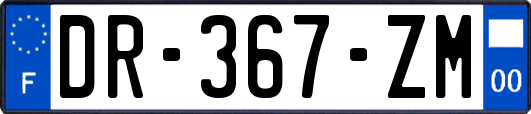 DR-367-ZM