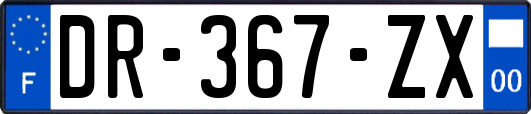 DR-367-ZX