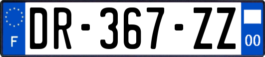 DR-367-ZZ