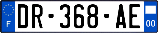 DR-368-AE