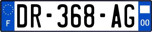 DR-368-AG