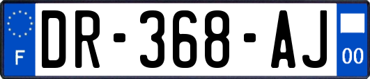 DR-368-AJ