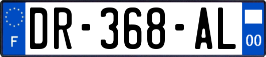 DR-368-AL