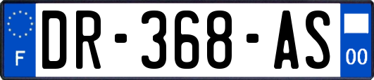 DR-368-AS