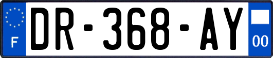 DR-368-AY