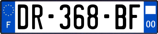 DR-368-BF