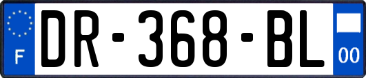 DR-368-BL