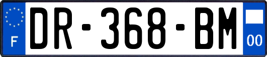 DR-368-BM