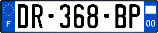 DR-368-BP