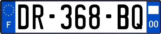 DR-368-BQ