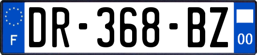 DR-368-BZ