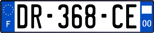 DR-368-CE