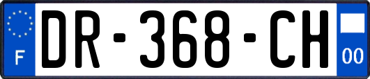 DR-368-CH