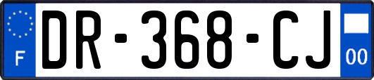 DR-368-CJ