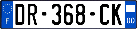 DR-368-CK