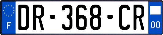 DR-368-CR
