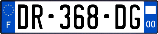DR-368-DG