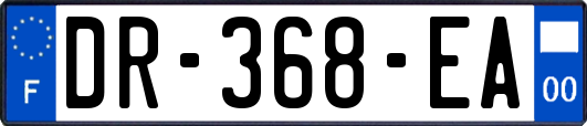DR-368-EA