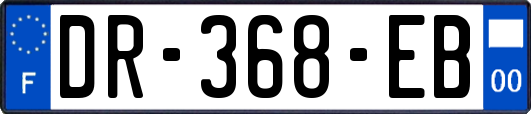 DR-368-EB