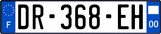 DR-368-EH