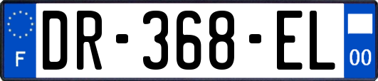 DR-368-EL